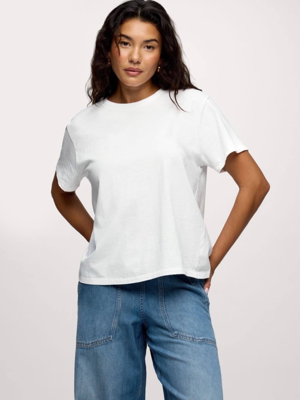 Nuuds Everyday T-Shirt